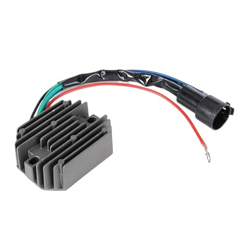 Régulateur 67F-81960-11 redresseur de tension F80A pour stabilisateur F75