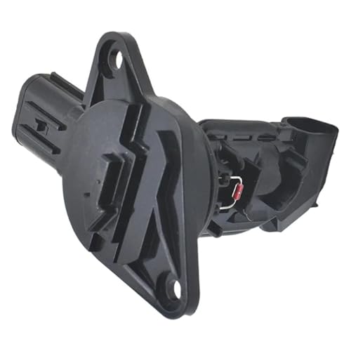 Débitmètre de masse d'air MAF automobile optimise la combustion LC500