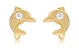 Die Carissima Gold Kollektion is inspiriert von italienischer Romantik