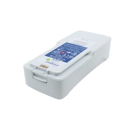 Batería Original BA-408 para OxyGo FIT 14.4V Li-ion miniatura 4