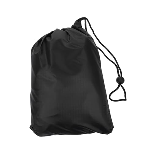 1pc Winter Fountain Sculpture Protector Large Size Windproof Bird Droppings -Resistant