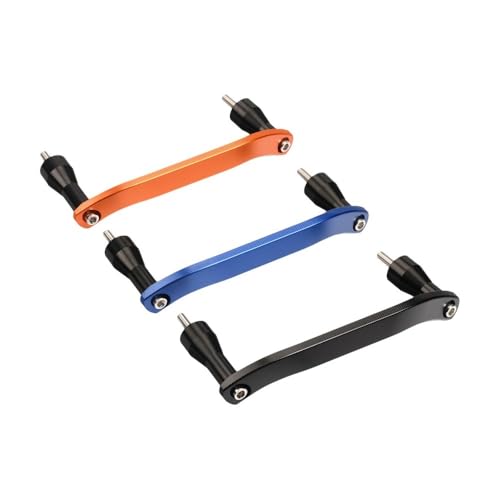 Barras de agarre traseras para motocicleta en rutas de enduro extremo EXCF 2