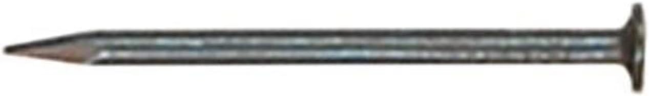 Grip-Rite 16D 3-1/2 in. Common Hot-Dipped Galvanized Steel Nail Countersunk 5 lb. - Case of: 6;6