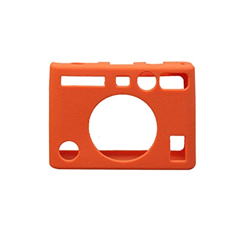 �C���X�^�b�N�X�~�j �G�{ instax mini EVO �P�[�X �V���R�� �J�����P�[�X �J���� �`�F�L �C���X�^���g�J���� �\�t�g�P�[�X �� ���� ���� �ی� �����h�~ �ϏՌ� �֗� ���p �l�C �֗����̍��� �S�ʕی� �ی�P�[�X(�I�����W)