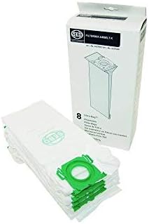 Sebo 6629 3.0ltr Ultra Bag Suitable For K Cleaners Box Of 8