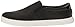 Dr. Scholl's Shoes womens Madison Fashion Sneaker, Black/Black, 8 US