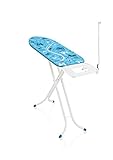 leifheit air board m solid Ideal para utilizar con centro de planchado