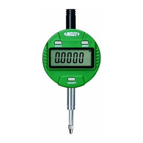 INSIZE 2112-10E Electronic Indicator Cover