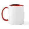 CafePress Play Viola Mug Mugs 11 oz (325 ml) Ceramic Coffee Mug #1