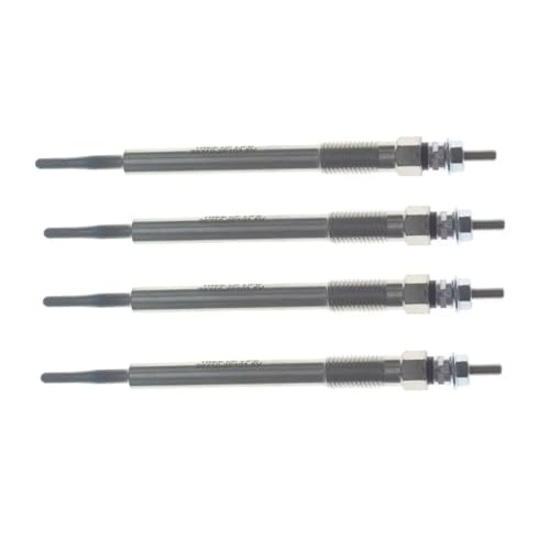 Bougies préchauffage 36710 2F300 compatibles Hyundai Grand Santa Fe 2013 2014 2015 2016
