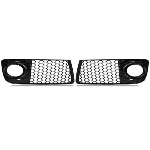 Grille avant de calandre pour sublimer votre TT Coupé Cabriolet lors de vos sorties