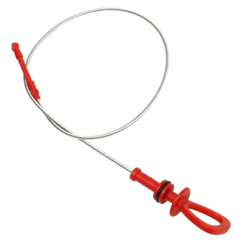 Jauge de niveau d'huile automobile pour verifier le niveau moteur Mercedes CLK320