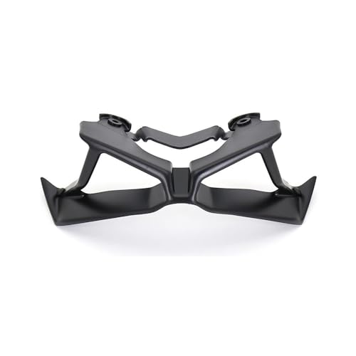 Spoiler avant MT-09 kit d'ailes aérodynamiques latérales pour moto Yamaha 2017-2020