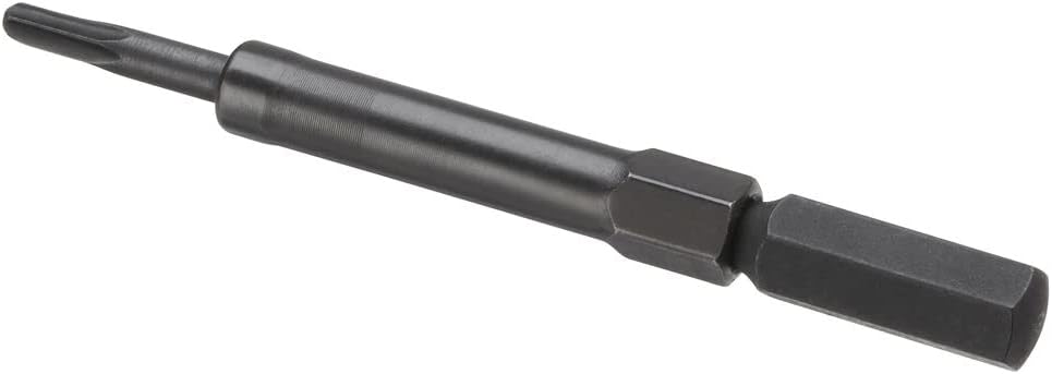 FACOM SXE.J7MGRPPB Set of 7 Screw Extractors and Broken Studs - 2.5 to 9€ Metric Dimensions - Black