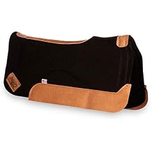 Impact Gel Contour Saddle Pad XT Lite Gel