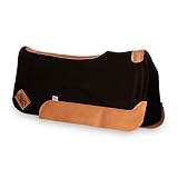 Impact Gel Contour Saddle Pad XT Lite Gel