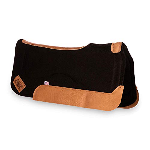 Best Impact Gel Saddle Pad Reviews The Secret to a Comfortable Ride