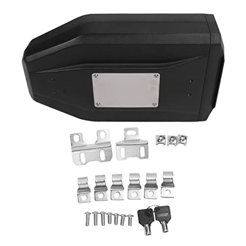 Caja de herramientas portátil de repuesto para moto R1200GS ADV