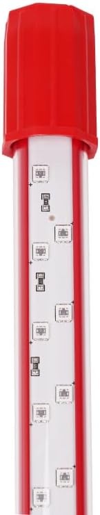 Mayin Arowana Tanning Light Aquarium Special Color-Enhancing Viewing LED Lamp for Multi-Size Fish Tank (112cm-45w)