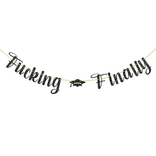 Helewilk graduation banner