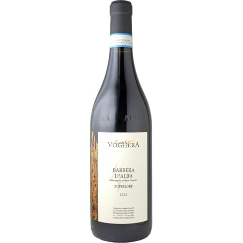 �o���x�[���E�_���o�E�X�y���I�[��/���C�[�W�E���H�Q�[�� 2021�N 750ml Barbera d'Alba Superiore/Luigi Voghera