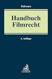 Handbuch Filmrecht