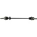 Cardone 60-3200 Remanufactured CV Constant Velocity Drive Axle Shaft