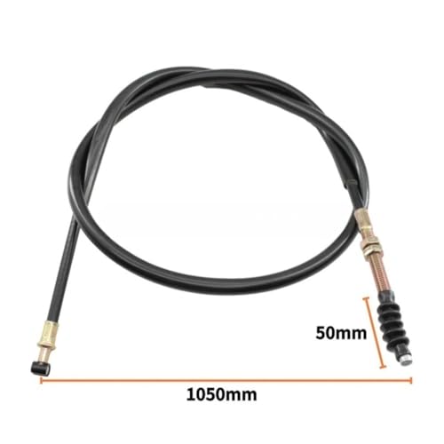 Câble de commande d'embrayage moto F650GS haute résistance - 2