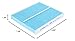 BOSCH 6092C HEPA Cabin Air Filter - Compatible with Select Subaru Ascent, Crosstrek, Impreza, Legacy, Outback, Toyota C-HR, Corolla, Prius, Prius AWD-e, Prius Prime, RAV4, RAV4 Prime, Venza
