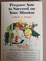 Prepare now to succeed on your mission 0884943135 Book Cover