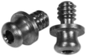 GOG Popper Quick Snap Grip Screws - Set of Two