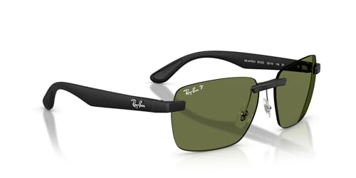 Image of Ray-Ban Unisex Sunglasses