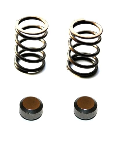 2 - Predator 212 & 224cc 22lb Valve Spring &