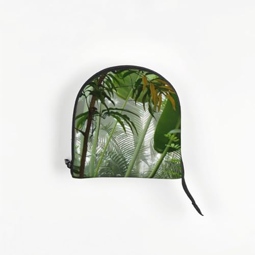 Sac de transport pour petits chiens motif jungle et panier pour chat
