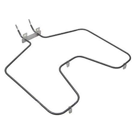 ge electric stove oven heating element