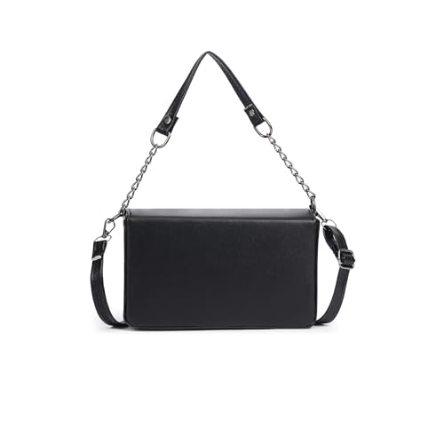 Image of Caprese Rare Small Sling Bag for Women with Adjustable & Detachable Strap for Comfortable Wear | Magnetic Button Closure | Versatile Handbag for Everyday Use, Travel & Special Occasions