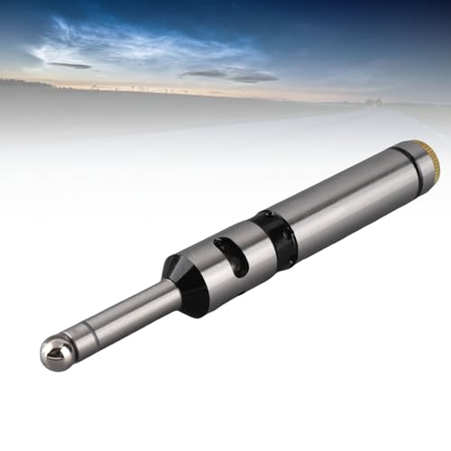 Edelstahl-Fotoelektrik, 3D-Kantentaster, Elektronischer Kantentaster, Kantentaster, Fräsen, Drehmaschine, CNC-Mitteltaster, 10 Mm