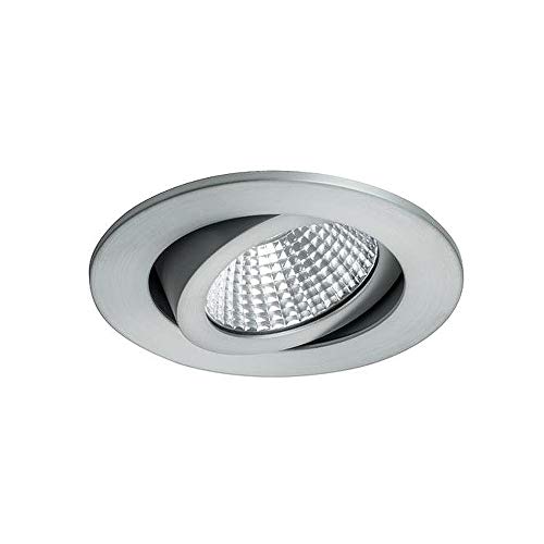 Luminaire à LED encastrable Brumberg 6W pour remplacer vos anciens spots énergivores
