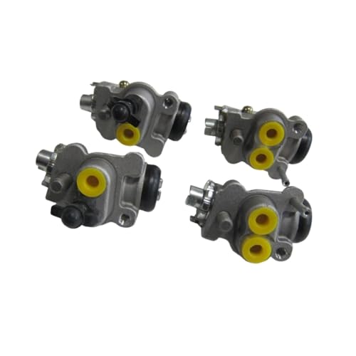 Cylindres de roue avant TRX300 avec étanchéité renforcée anti-boue 45310-HM5-630
