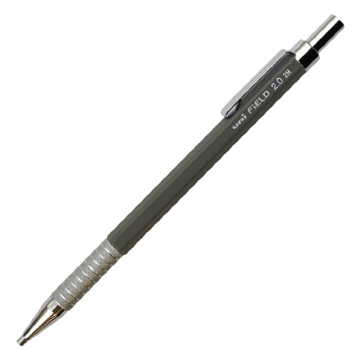 Uni Mitsubishi Field 2.0mm Lead Holder – Portable Drafting Tool