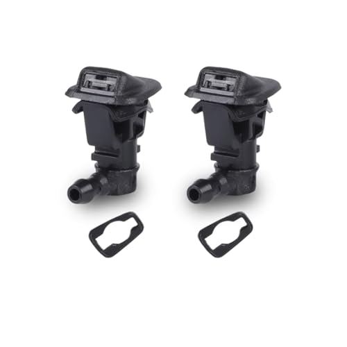 Gicleurs essuie-glace Jeep Wrangler JK 68164356AB pour un pare-brise propre