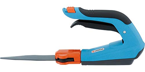 Preisvergleich Produktbild Gardena Comfort Grasschere drehb.Lose, 8735