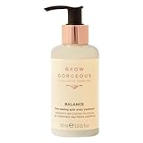 Grow Gorgeous Balance Fibre-Sealing Split Ends Treatment, 150ml