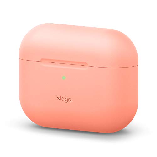 yelagoz AirPods Pro Ή P[X ϏՌ Vv VR Jo[ Ռ z X \tg P[XJo[ h~ ی ANZT[ [ Apple AirPodsPro MWP22J/A GA[|bYPro GA[|bYv 
