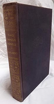 Hardcover Two Famous Novels Book