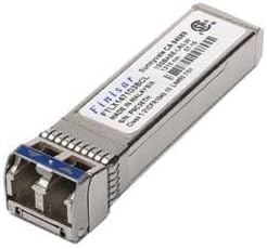 FTLX1471D3BCL Finisar Corporation Rohs-6 Compliant 10gb-s 10km Single Mode Datacom Sfp plus Transceiver - ftlx1471d3b