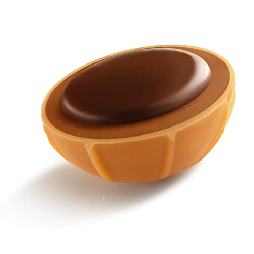 Toffifay Hazelnut Chocolate Caramel Candy Box, 12 Pieces (Pack of 2), 3.5 ounces - image 4