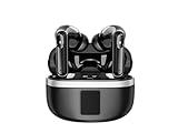  JBMI Ecouteurs Bluetooth sans Fil,