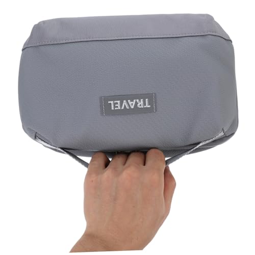 Bolsa de almacenamiento del cable de carga con protección acolchada e interior impermeable 4