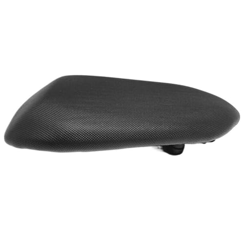 Coussin de siège arrière de moto pour passager S1000RR sans glissement - 5